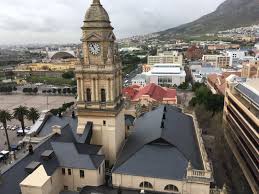 Please enable it in order to use city online applications. Site Cape Town City Hall