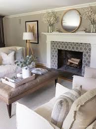 Sherwin williams amazing gray is one of the best gray or greige paint colours for any room in your home. Before After Of Our Living Room With Sherwin Williams Anew Gray Driven By Decor