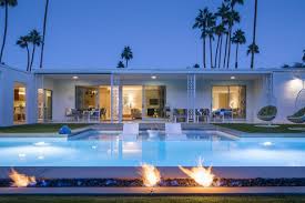 When carefree nyles and reluctant maid of honor sarah have a chance encounter at a palm springs wedding, things get complicated as they are unable to escape the venue, themselves, or each other. Palm Springs Modernism Week Announces 2020 Festival Schedule The Blunt Post