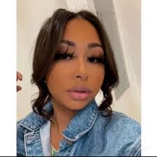 Kacie Jackson's Instagram, Twitter & Facebook