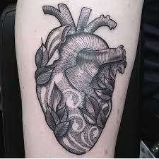 We did not find results for: 50 Anatomical Heart Tattoo Designs Quotesbae