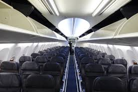 Boeing 739 Seating Chart 2019