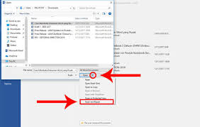 Cara Memperbaiki File Word Yang Tidak Bisa Dibuka Jalantikus
