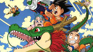 Dragon ball super wallpapers explore and download tons of high quality dragon ball super wallpapers all for free! Dragon Ball Wallpaper On Tumblr