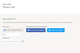 Paste the url into the video url to download box. Sharing Your Wistia Videos Support Wistia