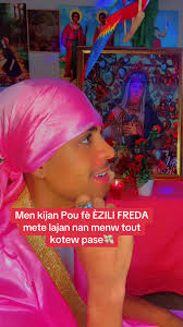 Vidoe Erzuli Freda