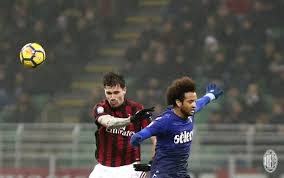 May 31, 2021 · ac milan are set to complete the signing of fikayo tomori from chelsea on a permanent basis, according to fabrizio romano. Finished Ac Milan 0 0 Lazio Ac Milan News