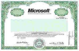 Apple (aapl) company profile, stock certificate, stock quote and investment information of the manufacturer of computer and high tech gadgets such as ipod, iphone, and macintoch (mac). Apple Stock Certificate Template Paspas