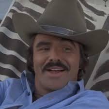 Burt Reynolds's Memorial