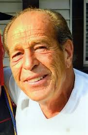 Carl Von Lehmden Obituary