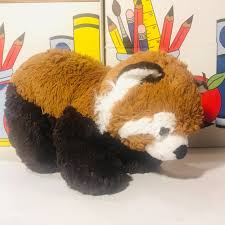Maybe you would like to learn more about one of these? Build A Bear Toys Build A Bear Red Panda Fox Wff World Wildlife Poshmark