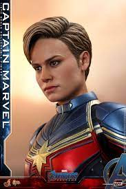But if you haven't committed the marvel cinematic universe to memory, there are some movies you should probably rewatch. Hot Toys 1 6th Scale Captain Marvel Avengers Endgame Captain Marvel Ms Marvel Captain Marvel Hot Toys