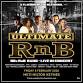 Ultimate RnB event image