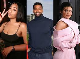 Philandering Phriends Kylie Jenners Relationship With Bone Jumpin Bff Jordyn Woods In Line Steppin Limbo Kylie Jenner Jordyn Woods Kylie Jenner S