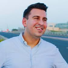 Former Candidate Conversations: Eric Holguin