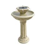 Smart solar fountains replacement parts