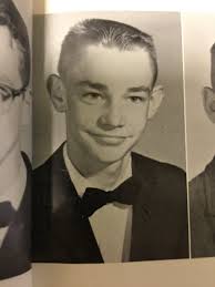 I need to publish the death of my oldest brother, Vernon Talmadge Kight. He  was Class of 51 I think, not sure. He passed this morning early. Just  wanted to let all