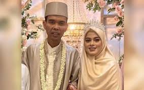 Ekspektasi publik orang yang sekaliber ustad abdul somad bisa menjadi role model bagi umat awam. Qwdxdw7b5u Y5m