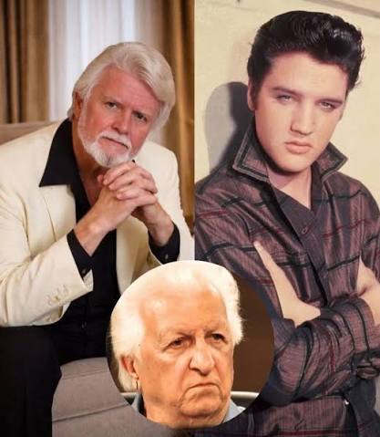After 47 Years, Elvis Presley's Doctor Confirms The Shocking Secret About Bob Joyce Rumors! ✨ Fans have whispered, speculated, and debated for decades—was there more truth behind the mystery of Bob Joyce
