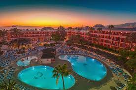 Hotel médano is a boutique hotel by tenerife south airport. La Siesta Hotel Ab 120 1 3 2 Bewertungen Fotos Preisvergleich Teneriffa Tripadvisor