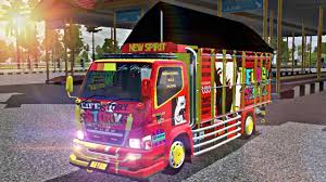 San andreas is undoubtedly one of the best game in the series and a wonderful piece of work from rockstar games. Download Mod Bussid Truck Canter Cabe Terbaru 2021