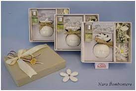 Bomboniere Matrimonio Tris Diffusori In Ceramica Con Tappo In Gesso Di Claraluna Bomboniere Regali Bomboniere Festa Di Nozze