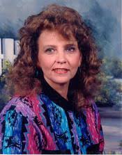 Doris Laverne O'Bryan Parish (1948-2012)