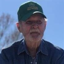 Waymon "Red" Edwards Obituary