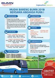 Promo ini menghadirkan berbagai diskon untuk jasa dan suku cadang mobil mitsubishi. Cara Pendaftaran Mudik Gratis Angkasa Pura 2020 Infonya Kereta Api