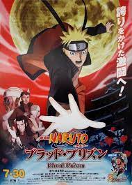 Naruto is convicted of a serious crime he didn't commit and is sent to the inescapable prison, hozuki castle. Gekijouban Naruto Buraddo Purizun 2011 Imdb