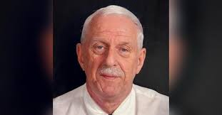 Thomas Richard McDowell Obituary