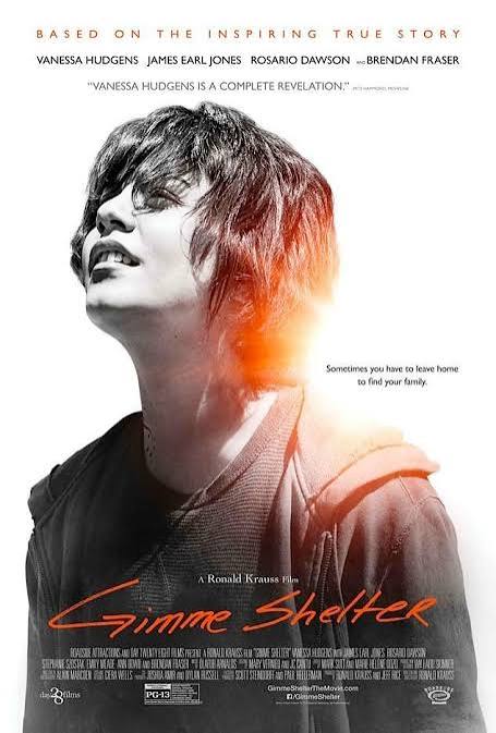 Gimme Shelter (2013) - IMDb