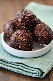 Check spelling or type a new query. No Bake Dark Chocolate Granola Bites Mel S Kitchen Cafe