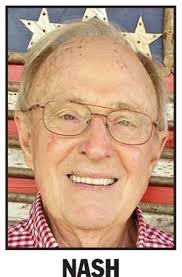 Ex-Pickens County Council chairman Nash remembered |