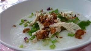 Easy bubur lambuk recipe, a lightly spiced rice porridge, an old ramadan tradition in singapore and malaysia. Resepi Bubur Lambuk Ayam