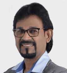 Ravindran Raman Kutty