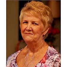 Joan Gruber Obituary