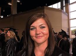 Father-daughter duo cross education finish line together