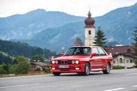 Bmw seems to think they are in the same class but beginning to wonder if price is any. 5 Reasons To Own Or Buy An E30 M3 The Iconic M3