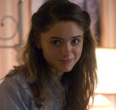 Stranger Things Characters as Demigods pt. 2