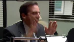 @TheOffice_Sport's video Tweet