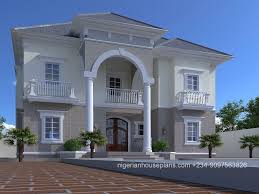 5 Bedroom Duplex Ref 5020 Duplex House Design Duplex House Duplex House Plans
