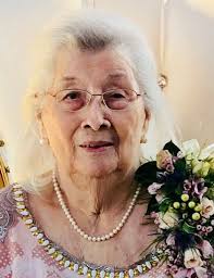 Elvira Ofelia Yzaguirre Obituary April 27, 2022