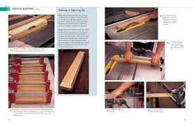 For most commercial wooden tables, the apron rails aren't really joined to the legs. Curved Leg Nightstand Woodworking Project Woodsmith Plans