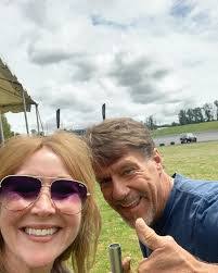 Gary Boreham's Instagram, Twitter & Facebook