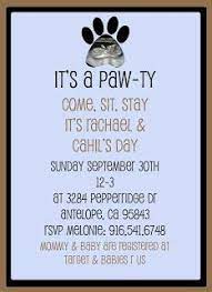 Pin By Jennifer Lappage On Party Ideas Dog Baby Shower Puppy Baby Shower Puppy Shower
