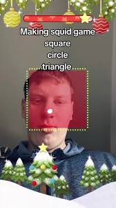 #squidgame #ornament