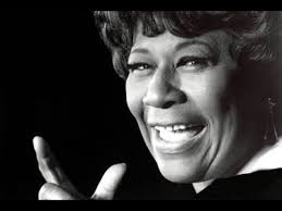 Ella Fitzgerald, Louis Armstrong