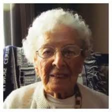 Obituary information for Stella Poulson