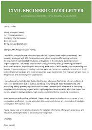 Are you a college student interested in getting a foot in the door with your chosen occupation? Civil Engineer Cover Letter Example 2019 Resume Resumeexamples Resumetemplates Curriculu Cover Letter Example Letter Example Cover Letter Example Templates